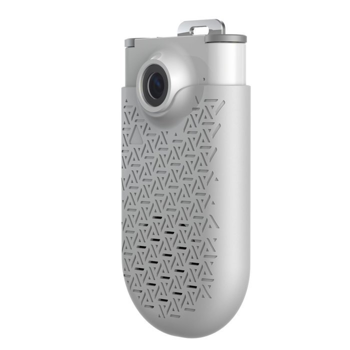 ZAGG Now Cam Social Video, Camera and Bluetooth Speaker - White N7