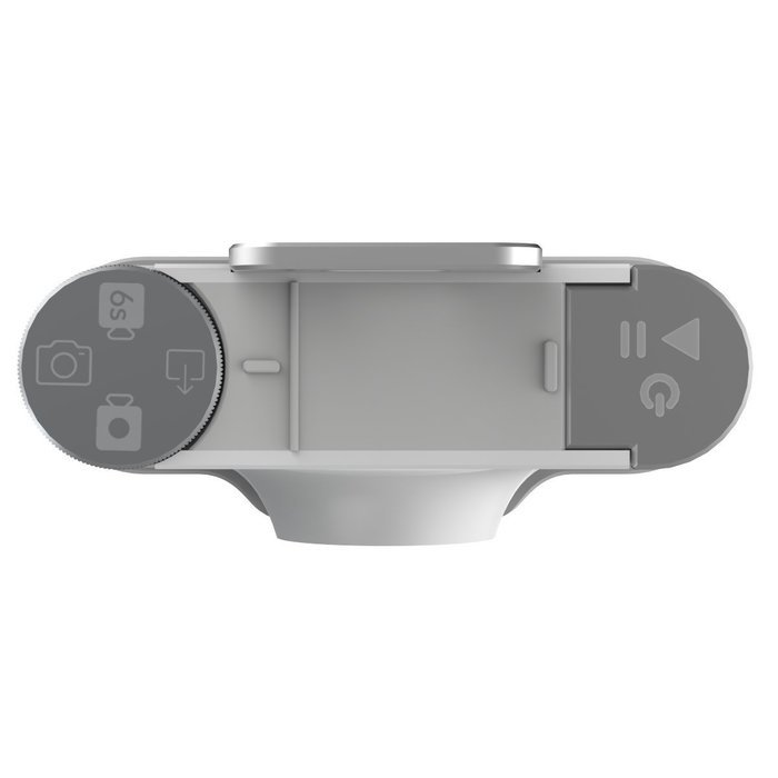 ZAGG Now Cam Social Video, Camera and Bluetooth Speaker - White N8