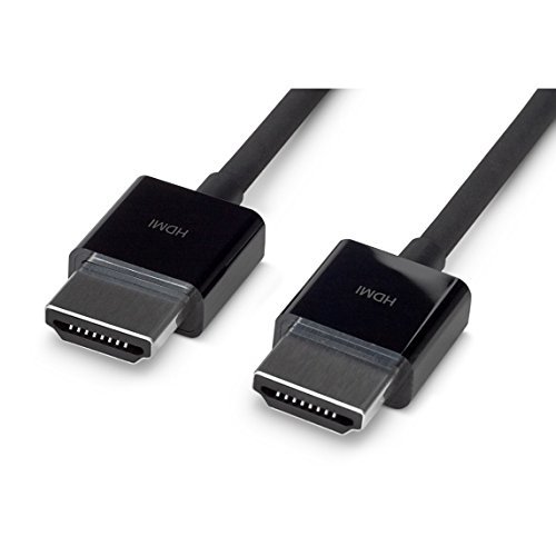 APPLE HDMI TO HDMI CABLE (1.8 M)-ZM N3