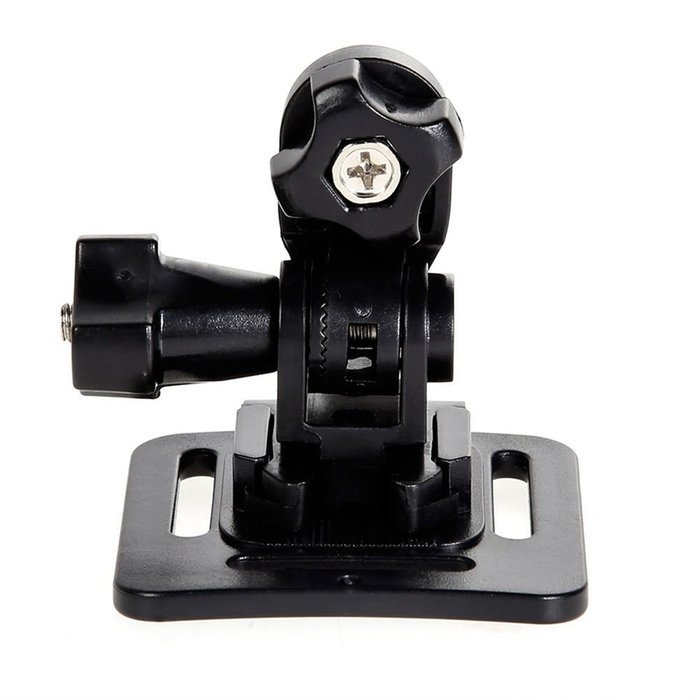 LeaningTech Mini Waterproof Sports Camera 1080P Full HD Action Sport Helmet Bike Helmet Action DVR Video Cam Camcorder... N8