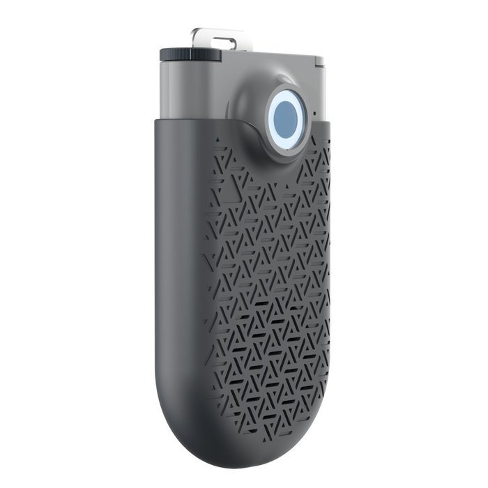 ZAGG Now Cam Social Video, Camera and Bluetooth Speaker - White N10