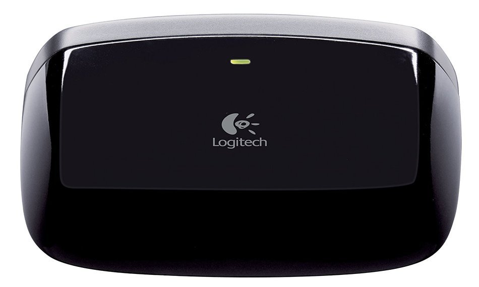 Logitech Harmony Adapter for PlayStation 3 (Discontinued by Manufacturer) N4