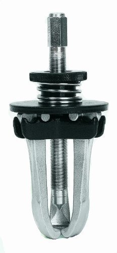 Williams 87013 12-1/2 Ton 3 Jaw Puller 15-Inch Maximum Reach by Williams