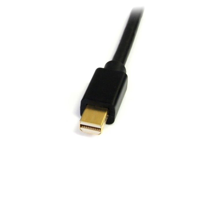 StarTech.com MDP2DVIMM6 6-Feet Mini DisplayPort to DVI Cable - M/M N4