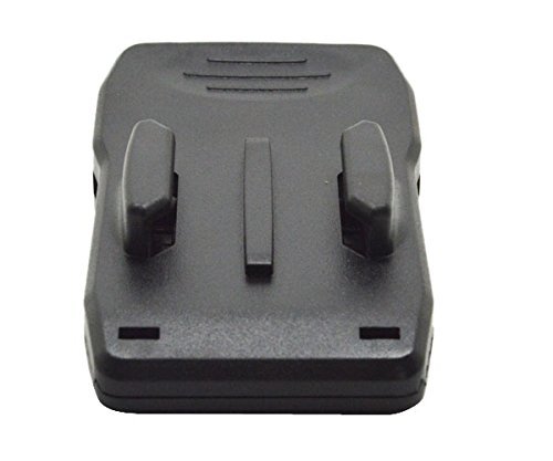 ProGear Universal Quick Clip Mount for GoPro Hero 4/3+/3/2/1