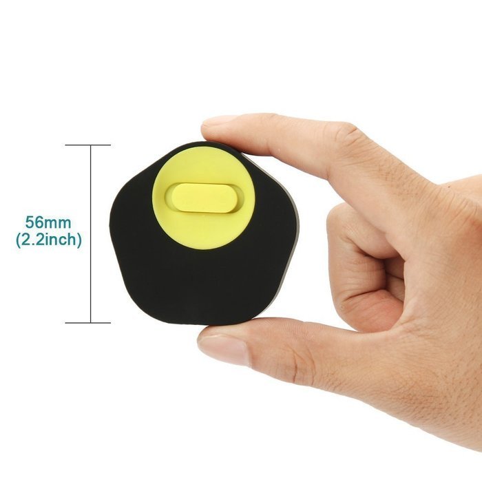 IDC&copy; Bluetooth Stereo Transmitter & Receiver Adapter for TV, PC, MP3/4 Players, Headphones, Speakers - Easy to...