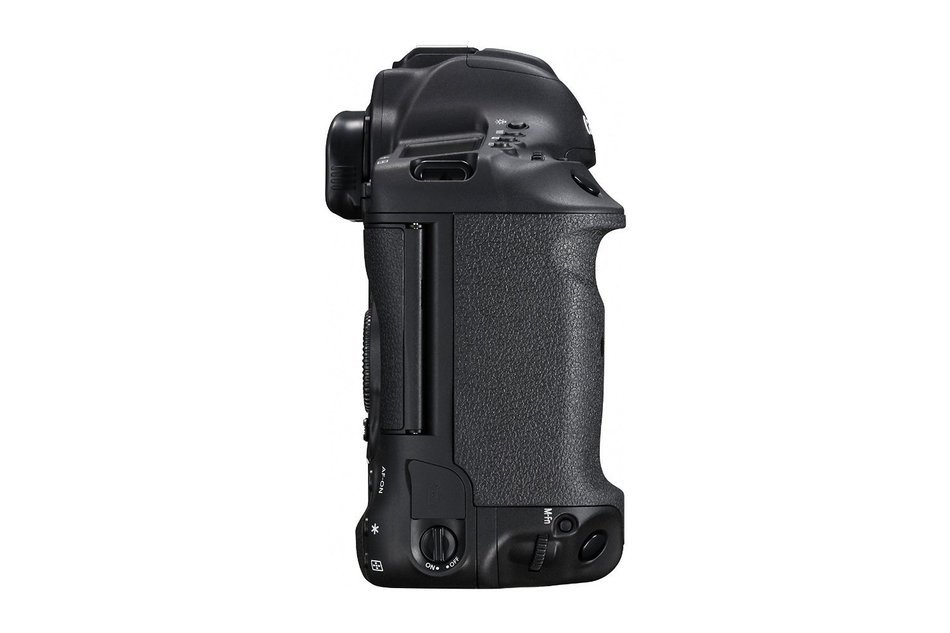 Canon EOS-1D X Mark II Digital SLR Camera Body (International Model) No Warranty N4