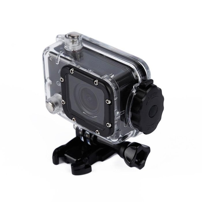 2K 1440P Waterproof WiFi Action Camera DV WiFi sports Camera FOR Git-Up Git2 N3