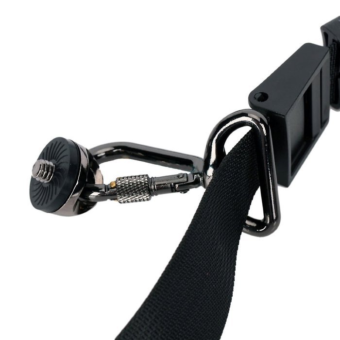 Amartshows 2 Pack Quick Install Metal Screw for Quick Release Neck Strap/R-Strap/Neck Sling Strap Holder/Canon... N4