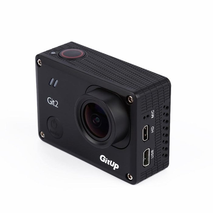 2K 1440P Waterproof WiFi Action Camera DV WiFi sports Camera FOR Git-Up Git2 N4