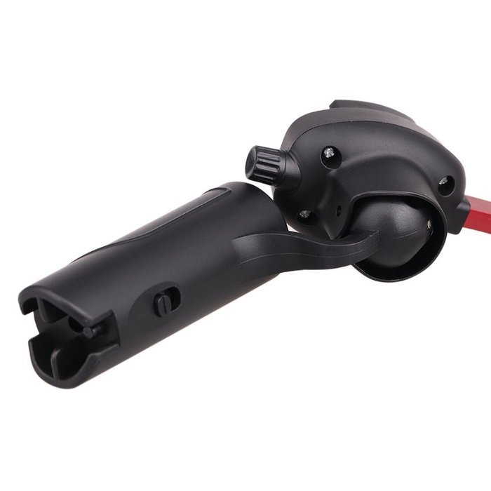 3-Axis Inertia Gyro Stabilizer W/GoPro Grip Handle Stabilizer GoPro Gimbal Video Stabilizer Support for DSLR Cameras... N7