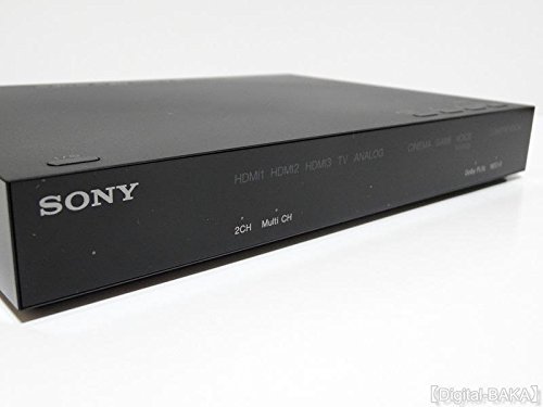 (outlet item) Sony HW700DS - International Version (No Warranty) N3