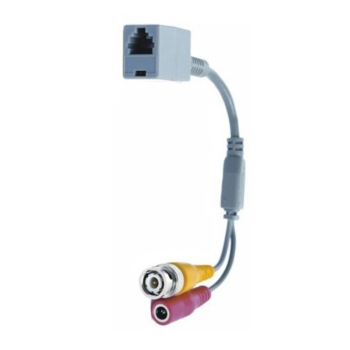 REVO America RRJ12COUP RJ12 Coupler N3