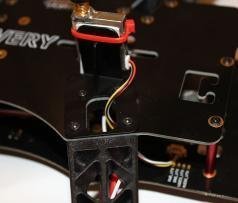 Flamewheel VTx Mount N2