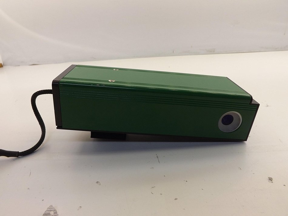 Davin Optronics Green Camera T42057 N3