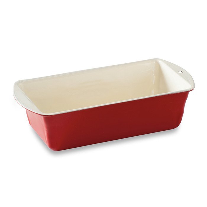 Nordic Ware 42628 Performance Bakeware 1-Pound Loaf Pan, 9-7/8 by 5-1/8 by 2-5/8-Inch