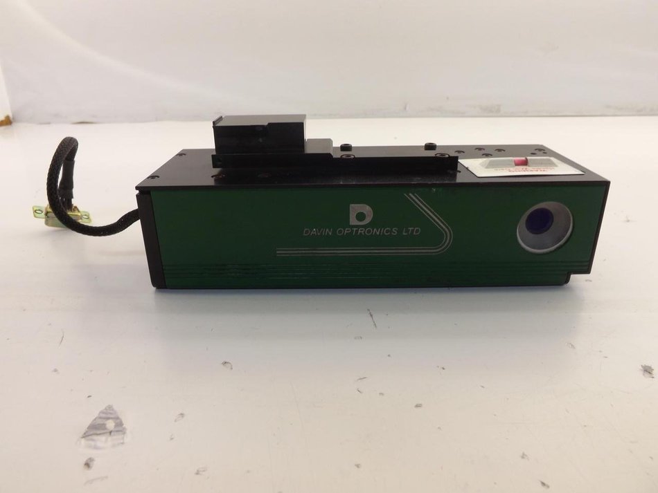 Davin Optronics Green Camera T42057 N4