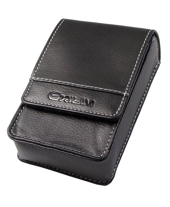 EX CASEBD15 - Tasche f&uuml;r Digitalkamera - Kunstleder