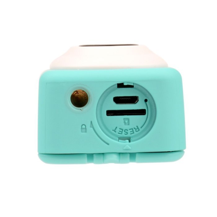 Ckeyin 8MP 145 Degree Wide Angle 1080P HD Support WIfi Function Mini Sports Camera With Remote Control Selfie... N3