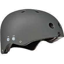 VideoHead X1 Camera Helmet Camcorder Teen Size L-XL Large-Extra Large Age 14 Matte Grey