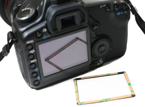 Viewfinder (V-FINDER) for Canon 5D markII 7D 500D DSLR Cameras N2