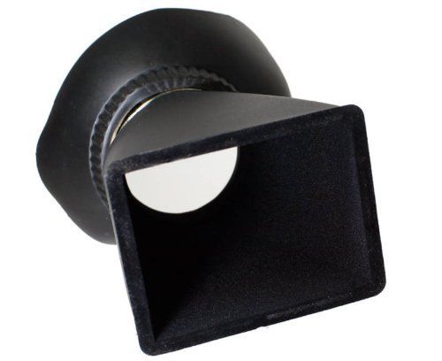 Viewfinder (V-FINDER) for Canon 5D markII 7D 500D DSLR Cameras N3