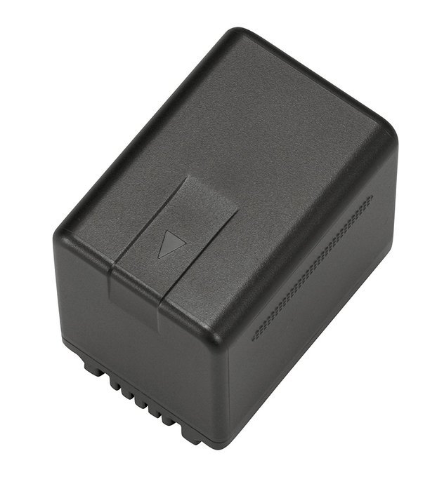 Panasonic Battery Pack Vw-vbk360-k [Vwvbk360k]