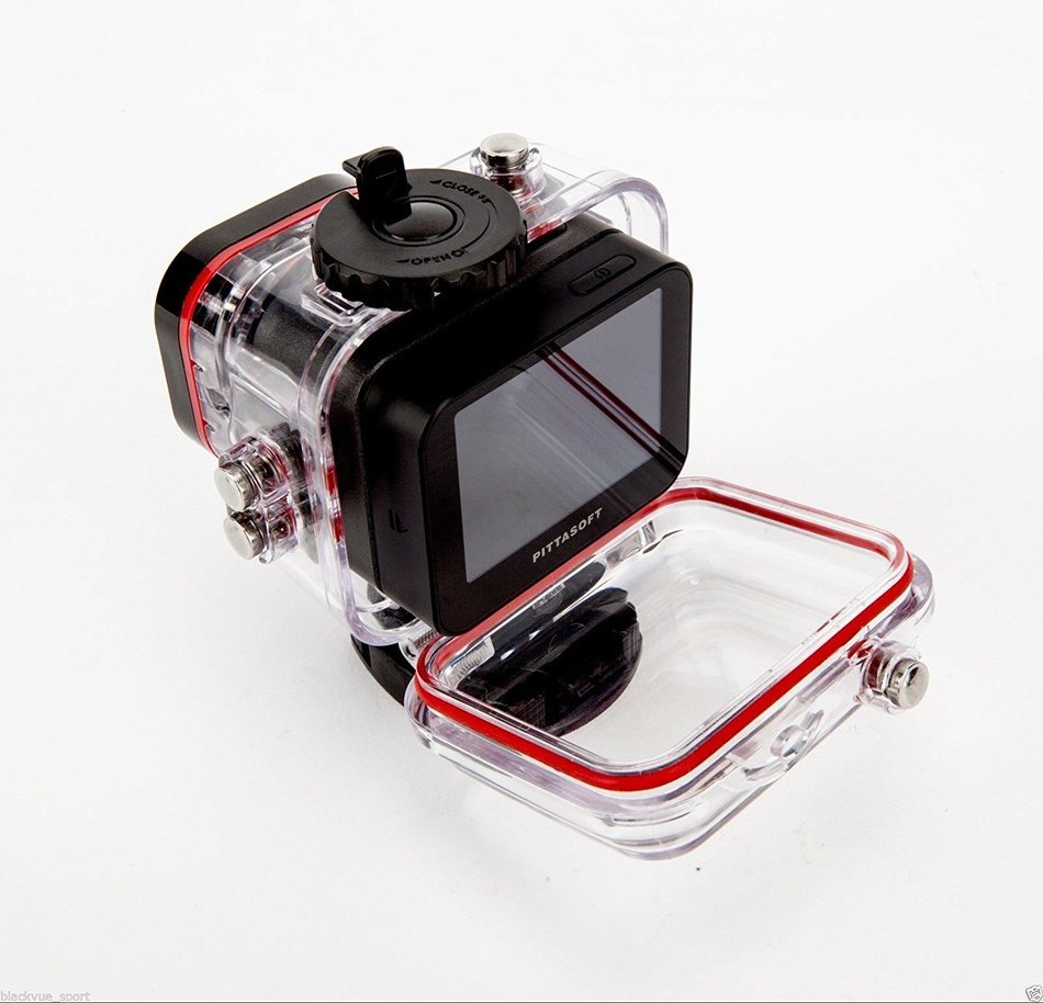 Blackvue Sport Sc500 N2