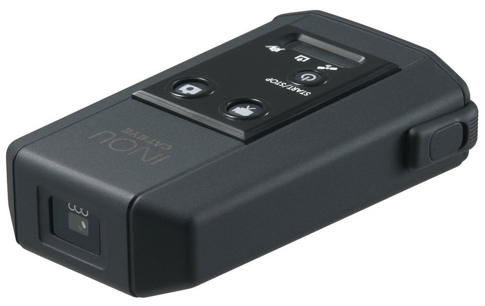 CatEye Inou Multi Sport GPS Camera MSC-GC100