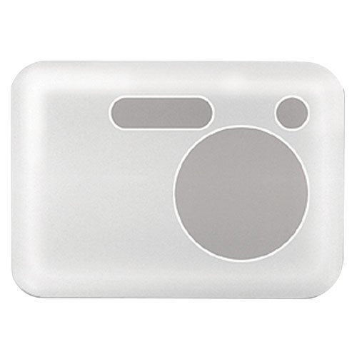 Polaroid i735 7 MP Digital Camera with 3x Optical Zoom and 2.5-inch LCD N5