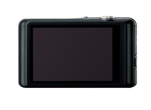 Panasonic digital cameras Lumix urban black DMC-FH7-K N2
