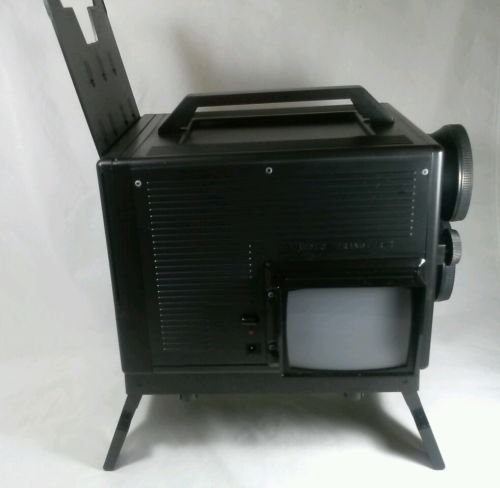 BRAND NEW CamGear VID II Video Transfer System by Jasco, Tranfer Film Video and Slides N7