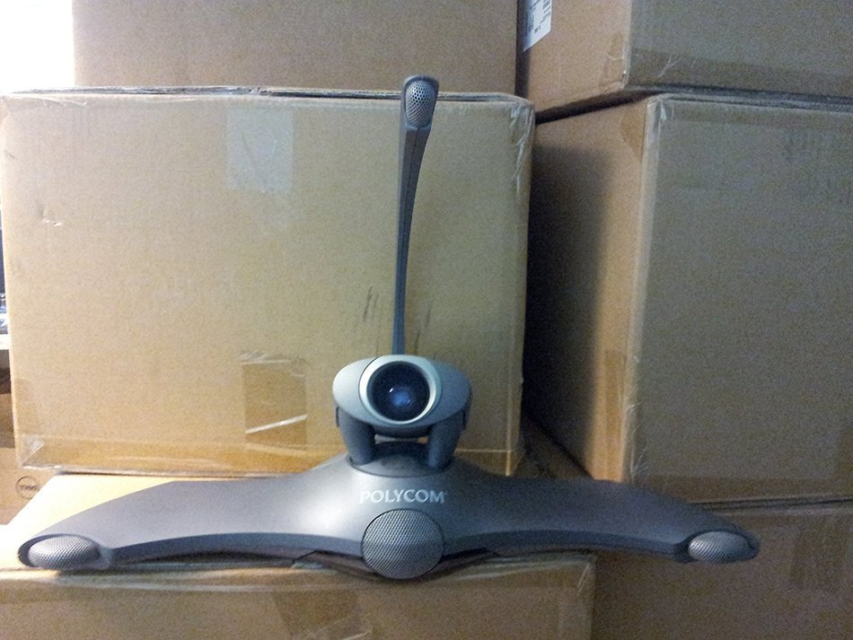 Polycom APTZ-2N PowerCam Plus N4