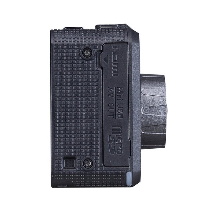 Veho VCC-006-K1 MUVI K-Series K1 1080p Wi-Fi Handsfree Camcorder with 16MP Camera N3