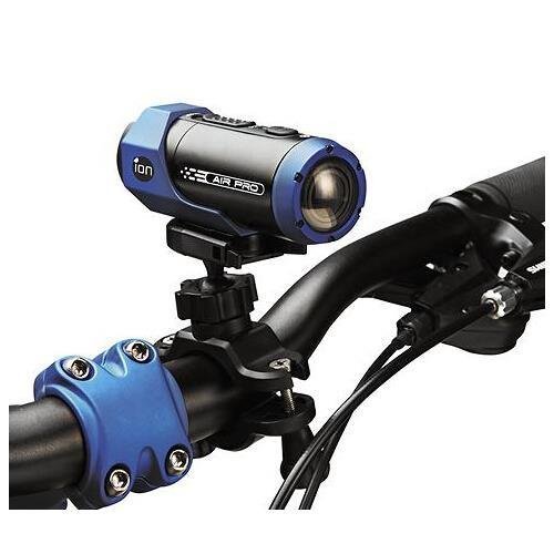 iON Camera 5013 Bike Mount Pack