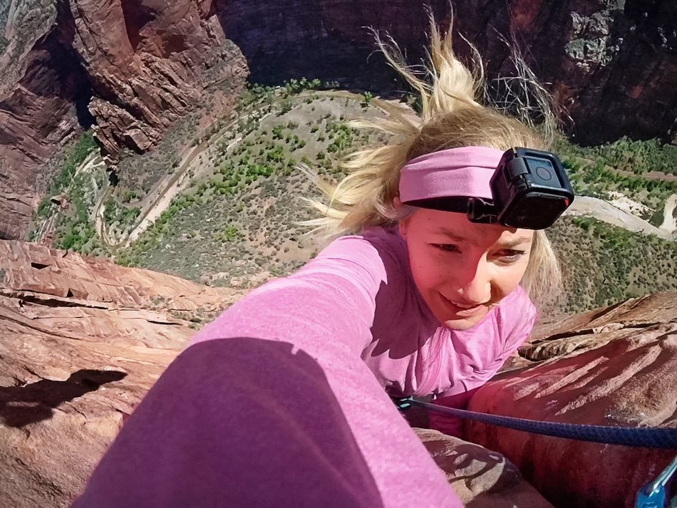 GoPro HERO Session N4