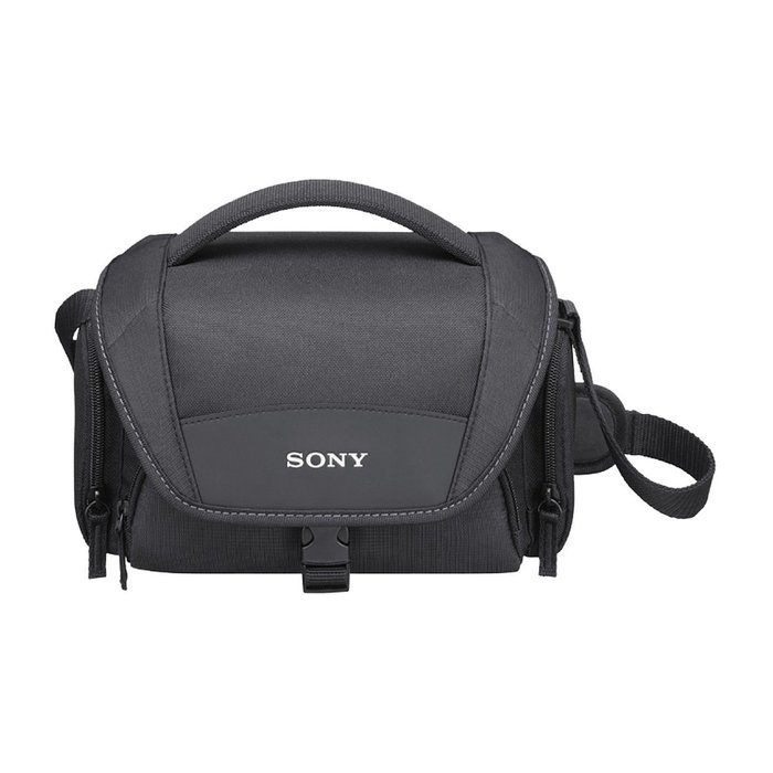 Sony FDR-AX33/B (FDR-AX33B, FDR-AX33) 4K Camcorder with 1/2.3 N5