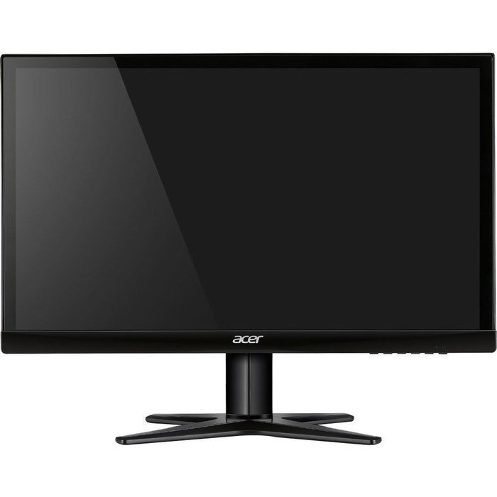 Acer Display 27" Widescreen LED Backlit LCD Monitor |G277HLABID (Certified Refurbished)