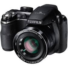 Fujifilm FinePix S4430 N2