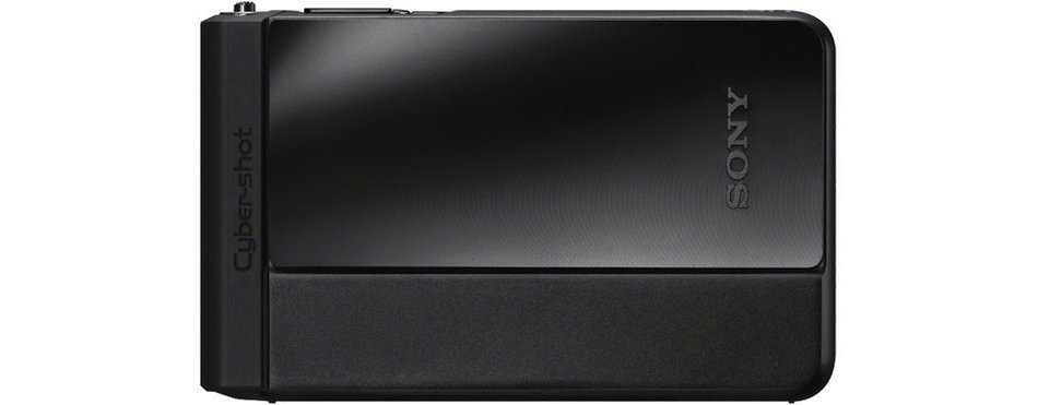 Cyber-shot DSC-TX30 - black N5