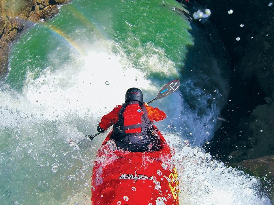 GoPro HERO3+: Silver Edition N8
