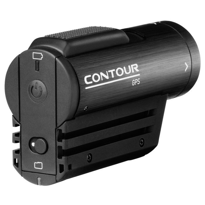 ContourGPS Camera N5