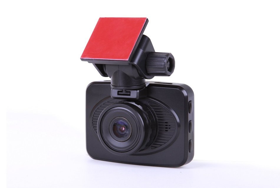 Matego Dash Camera 1080P FHD 2.0 Inch LCD Screen 120 Degree Wide Angle Lens Car DVR with G-Sensor WDR Loop Recording... N6