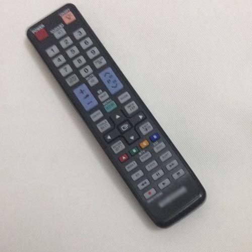 Z&T Smart 3D Replacement Remote Control Fit For Samsung UN55D7500XF UN55D7900XFXZA UN55D7900 Plasma LCD HDTV