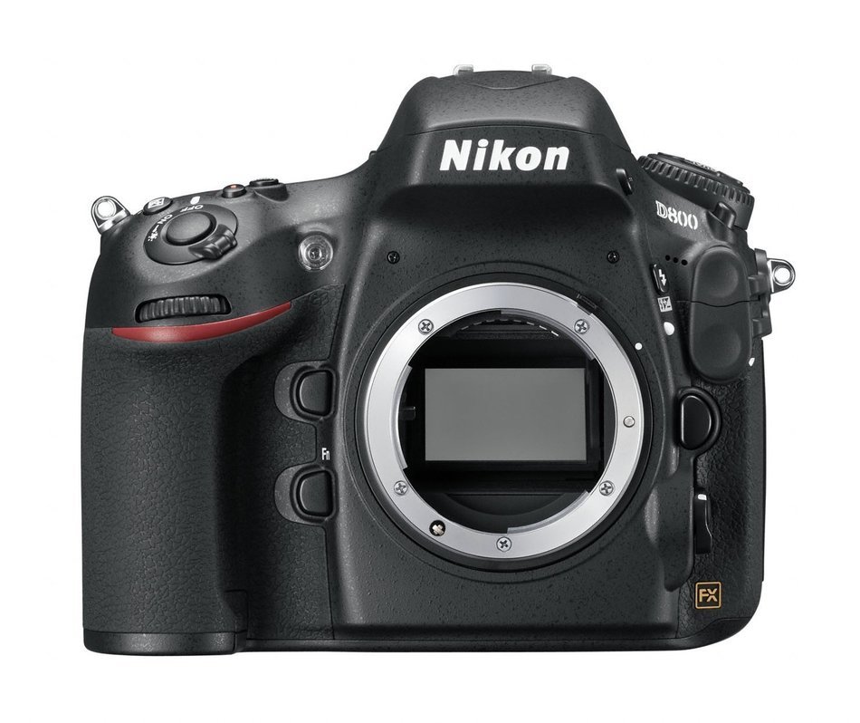 D800 camerahouse N6