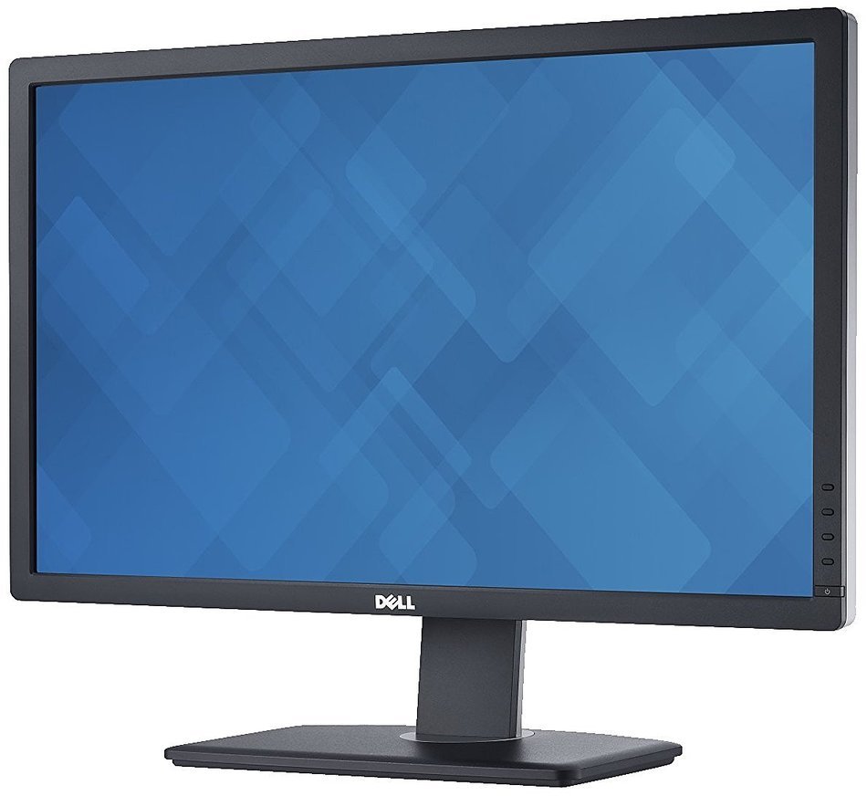 Dell UltraSharp U2713HM 27" Monitor with LED