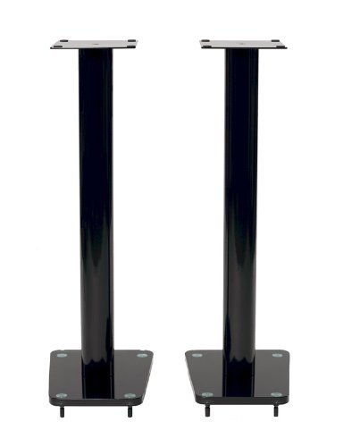 TransDeco Speaker Stands, 32-Inch