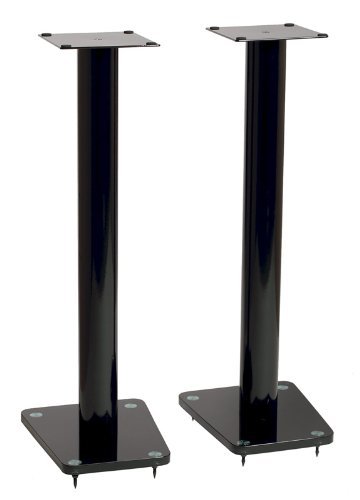 TransDeco Speaker Stands, 32-Inch N2
