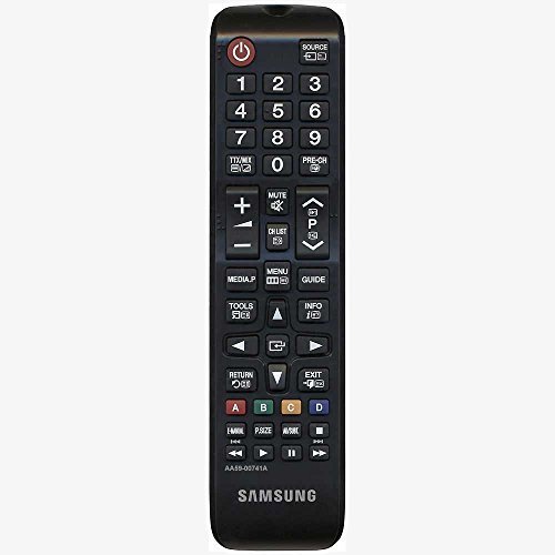 LED TV Remote Control for Samsung AA59-00741A=AA59-00600. F5000, F5020 Series. Some of supported models: UN32F5000...