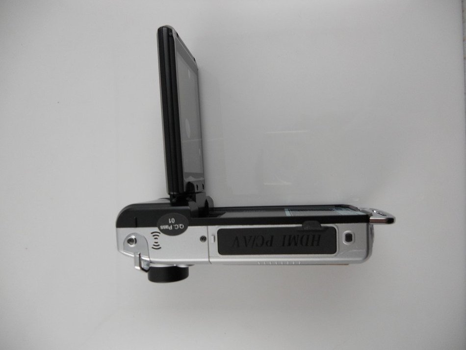 Voxlink Auto DVR Hotsale Auto Recorder Car Camcorder Car Camera DVR Recorder silver 720p N5